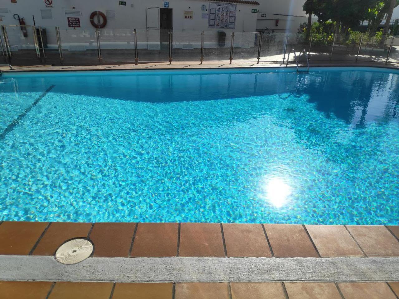 Casa Zoilo Vibbecanarias Maspalomas Екстериор снимка