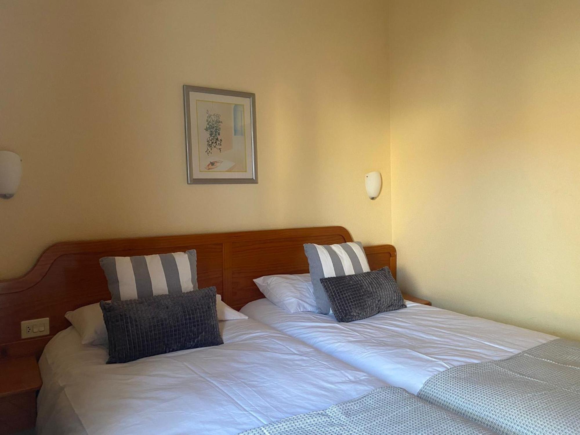 Casa Zoilo Vibbecanarias Maspalomas Екстериор снимка