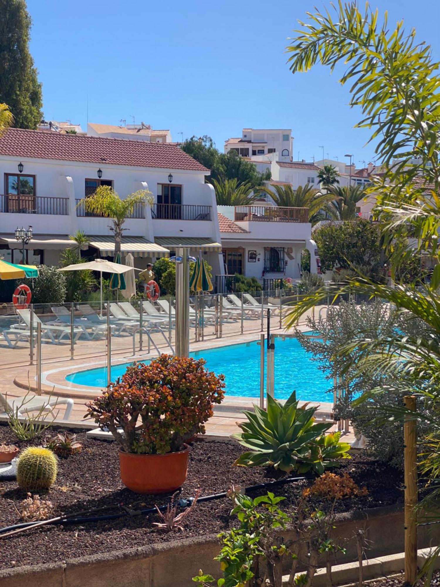 Casa Zoilo Vibbecanarias Maspalomas Екстериор снимка